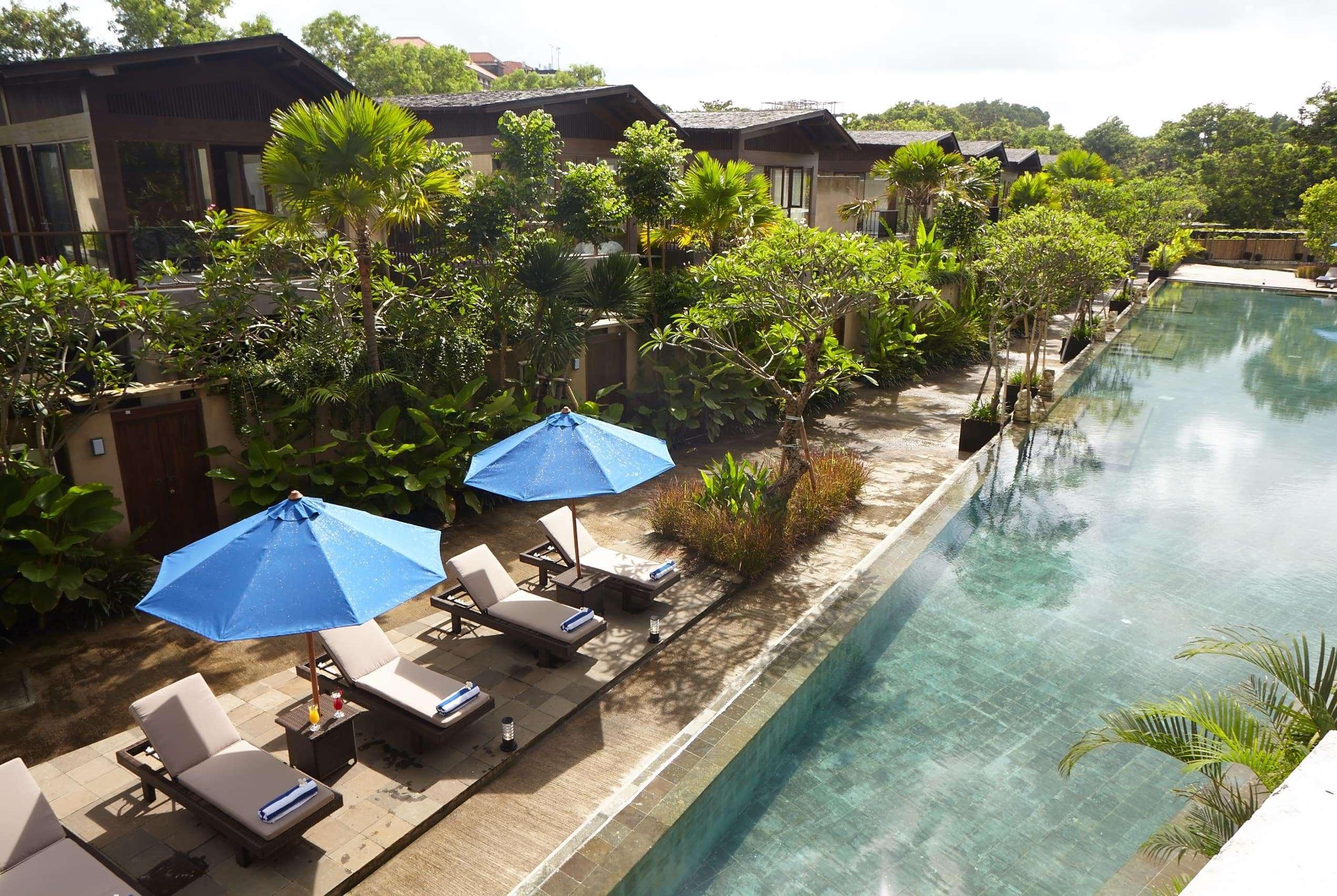 Wyndham Dreamland Resort Bali Uluwatu  Exterior photo