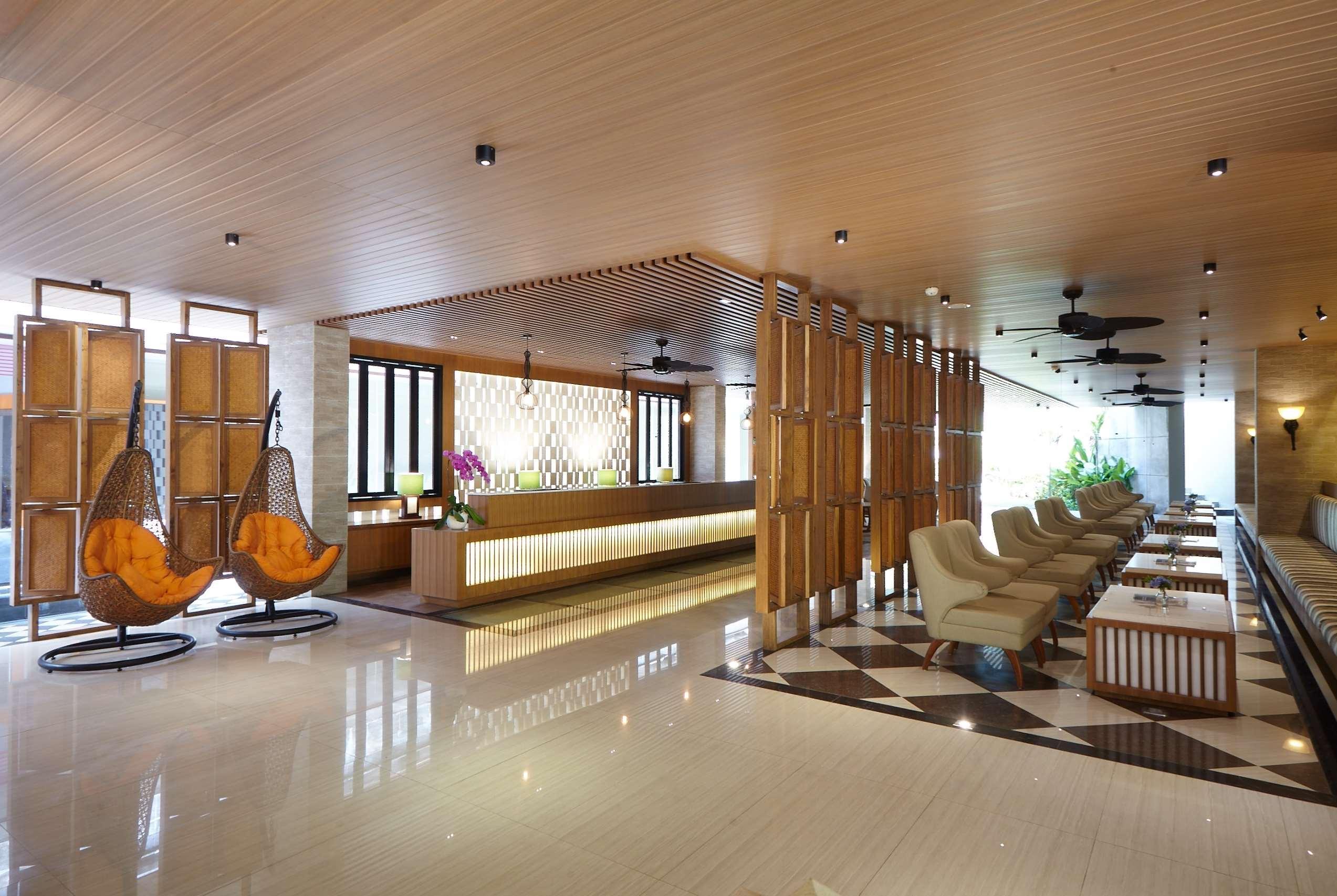 Wyndham Dreamland Resort Bali Uluwatu  Exterior photo