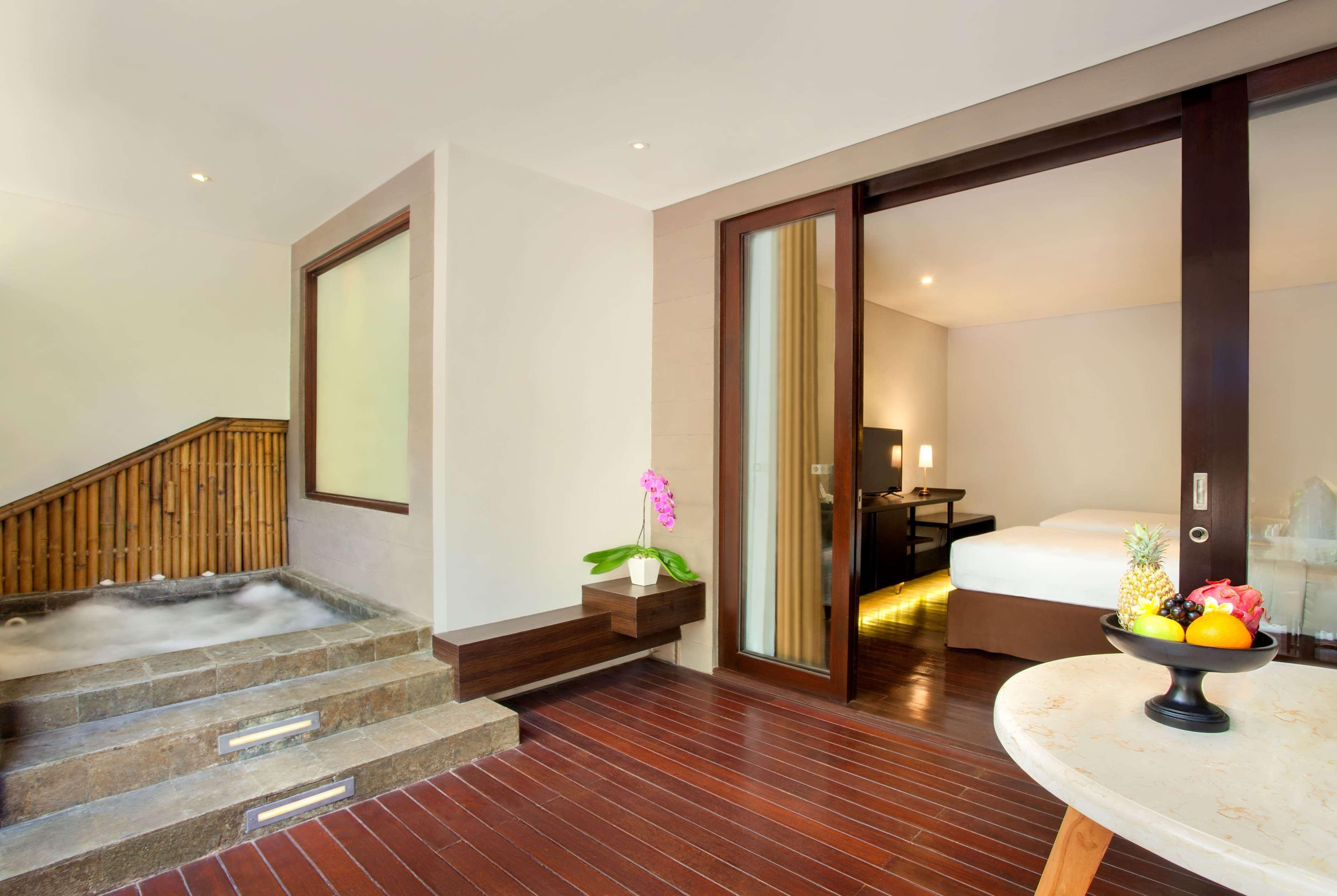 Wyndham Dreamland Resort Bali Uluwatu  Exterior photo