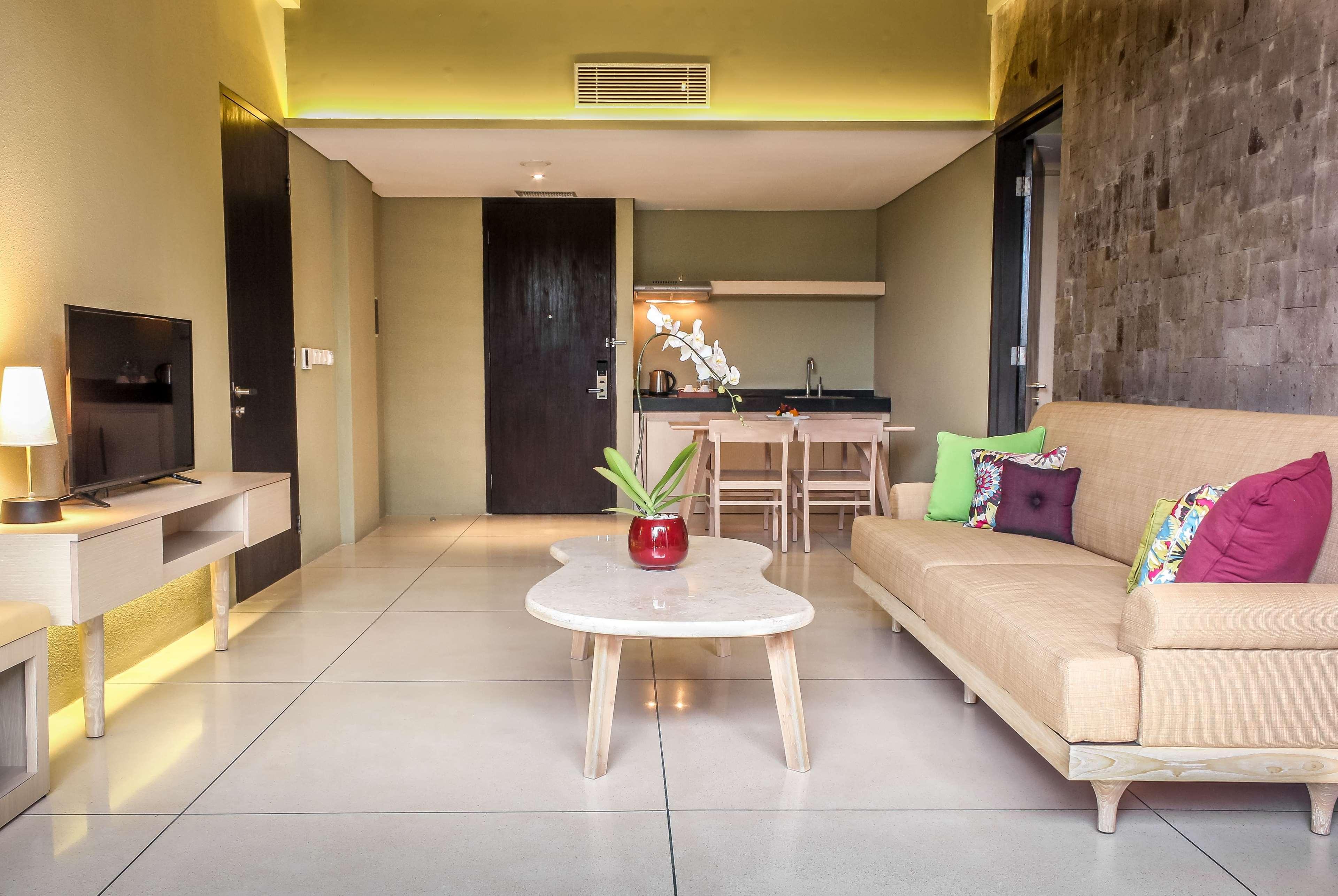 Wyndham Dreamland Resort Bali Uluwatu  Exterior photo