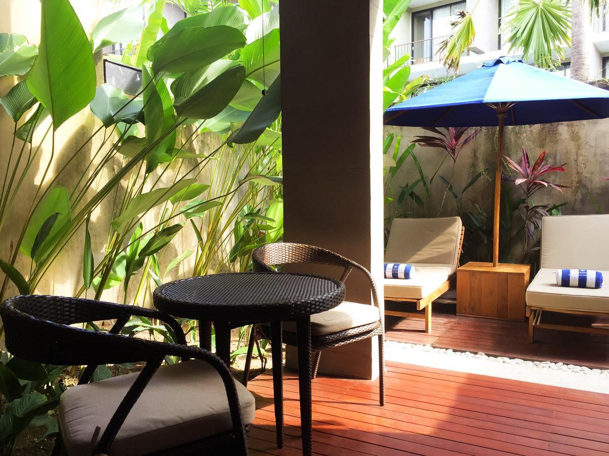 Wyndham Dreamland Resort Bali Uluwatu  Exterior photo