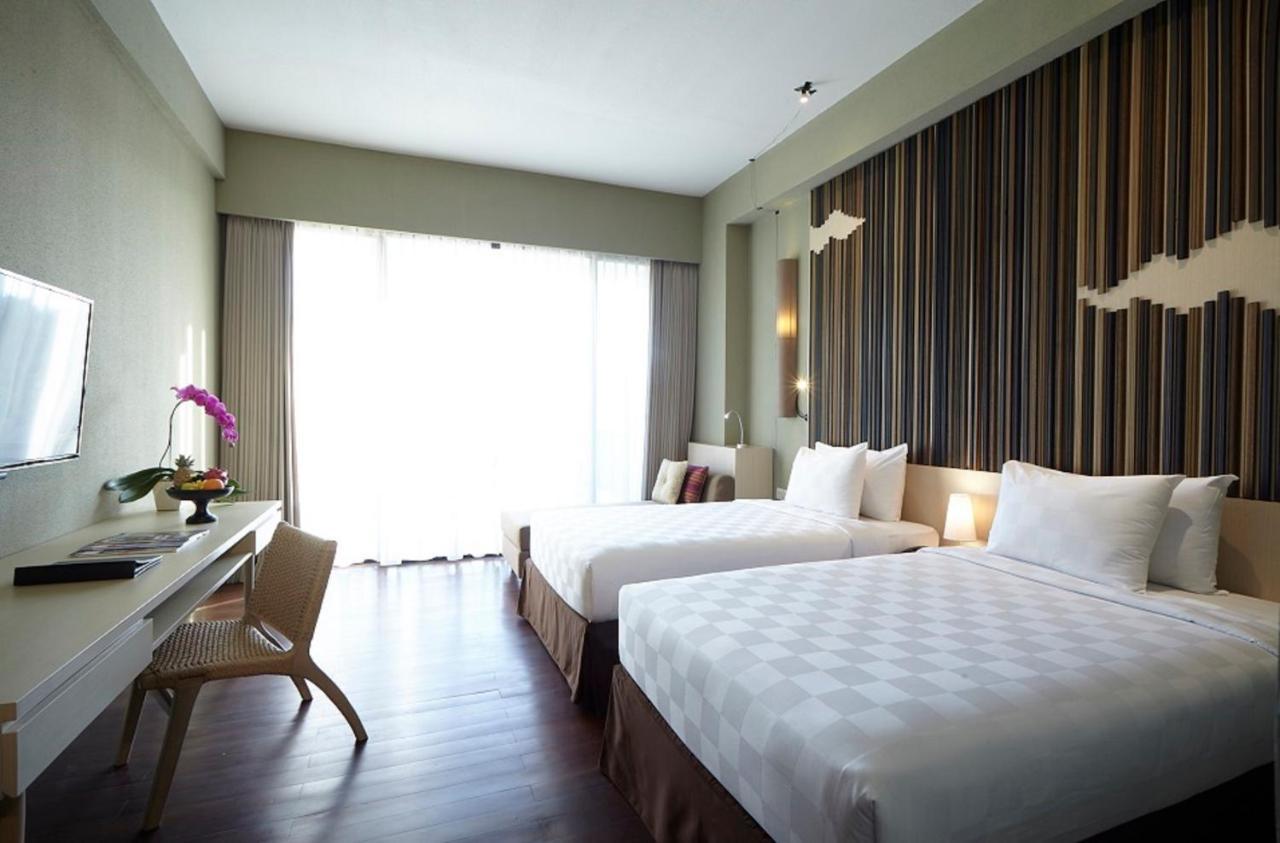 Wyndham Dreamland Resort Bali Uluwatu  Exterior photo