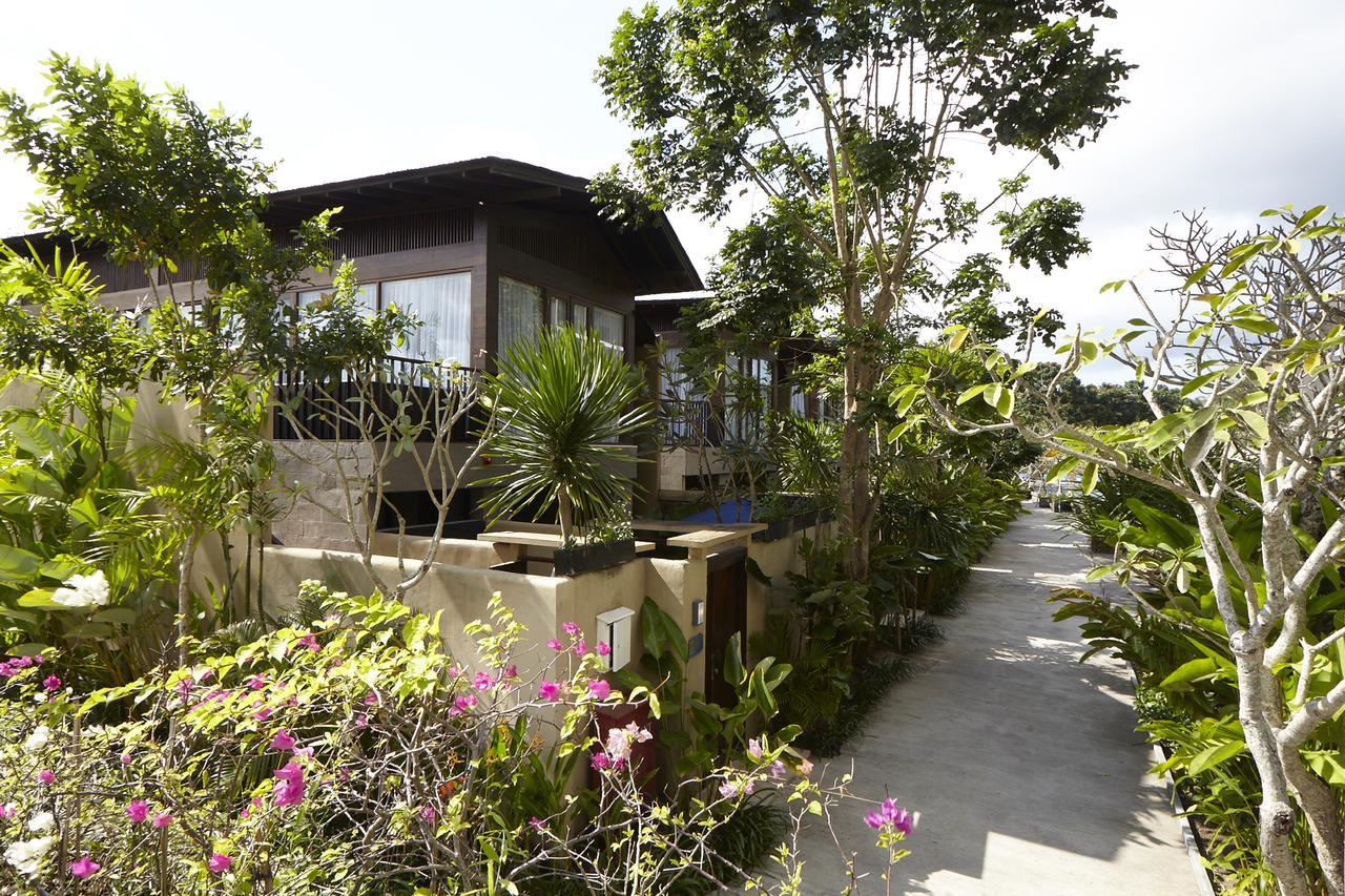 Wyndham Dreamland Resort Bali Uluwatu  Exterior photo