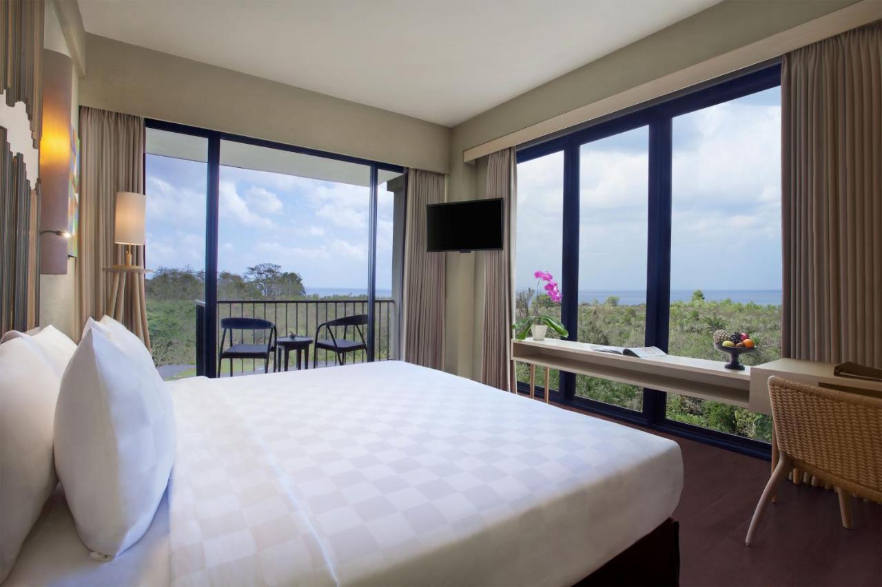 Wyndham Dreamland Resort Bali Uluwatu  Exterior photo