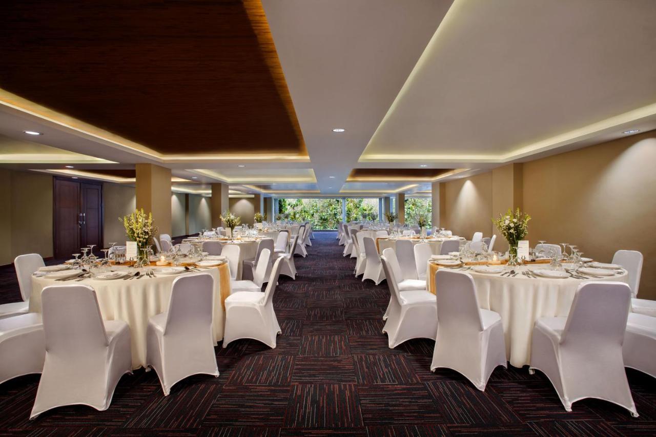 Wyndham Dreamland Resort Bali Uluwatu  Exterior photo