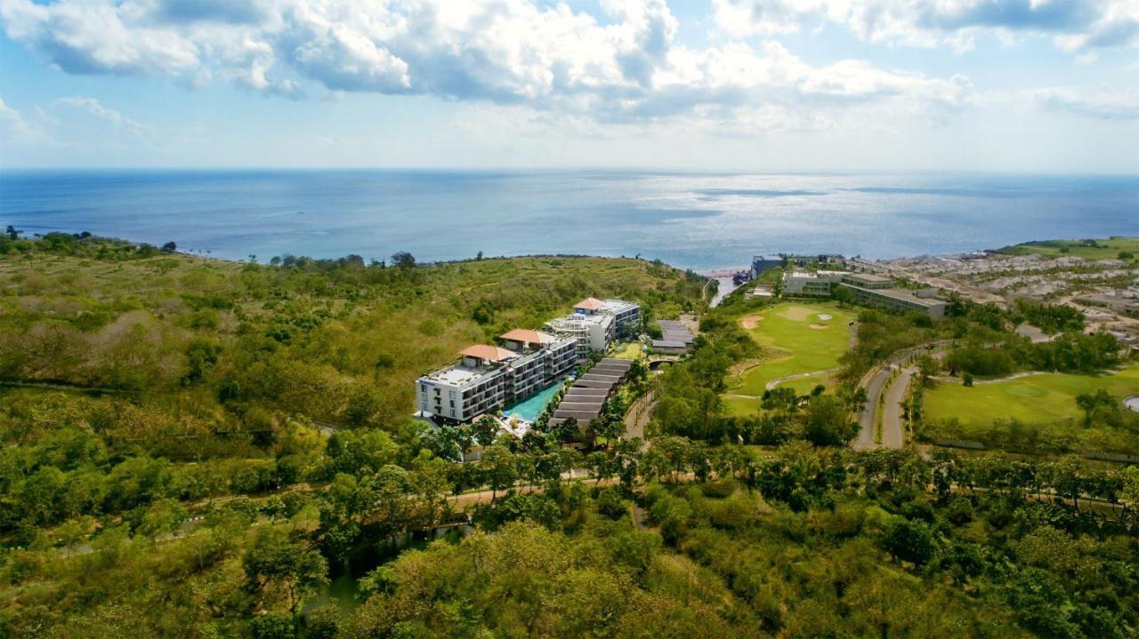 Wyndham Dreamland Resort Bali Uluwatu  Exterior photo