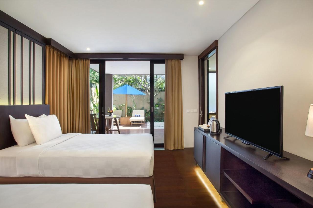 Wyndham Dreamland Resort Bali Uluwatu  Exterior photo