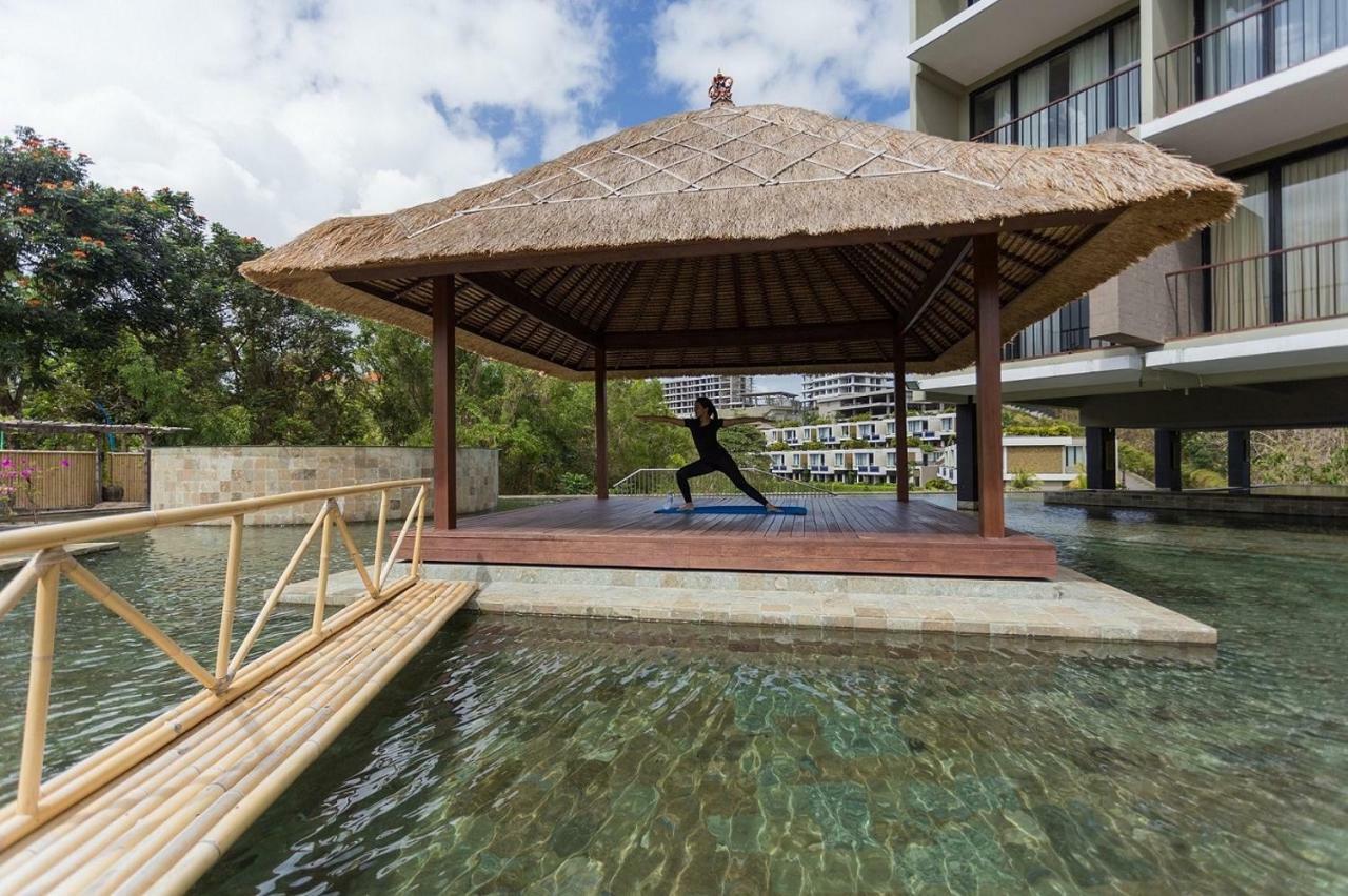Wyndham Dreamland Resort Bali Uluwatu  Exterior photo