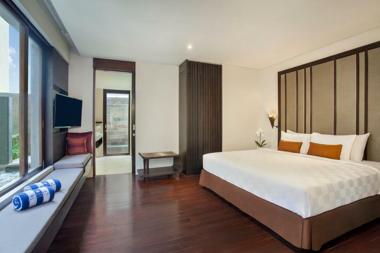Wyndham Dreamland Resort Bali Uluwatu  Exterior photo